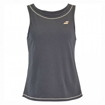 Babolat Exercise Cotton Tank Rabbit